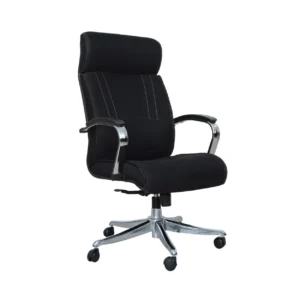 صندلی مدیریتی FM 2090 دسته فلزی