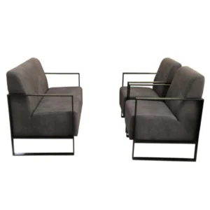 مبل نیم ست اداری FN-ARYANA