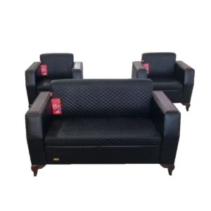 مبل نیم ست اداری FN PARS