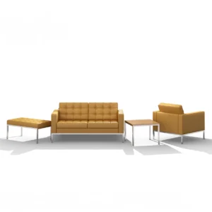 مبل نیم ست اداری FN ROYAL