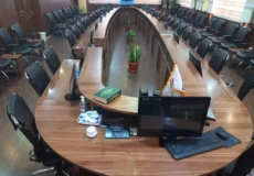 نکات مهم خرید عمده صندلی کنفرانسی برای شرکت‌ها و سالن‌های جلسات بزرگ